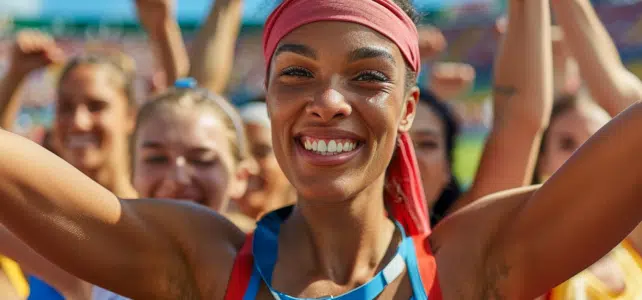 Les personnalités marquantes du monde du sport : focus sur les figures qui font bouger les lignes