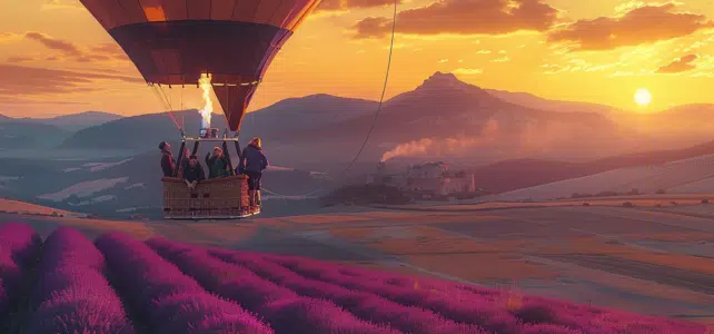 Escapades insolites : des destinations originales pour vos prochaines vacances Escapades insolites : des destinations originales pour vos prochaines vacances