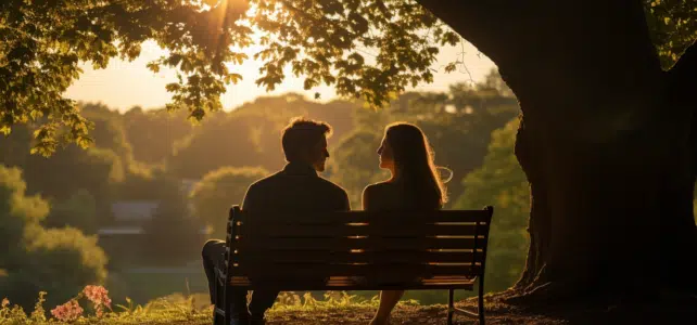 Interpréter les signes subtils de l’attirance : décrypter le langage non verbal en amour