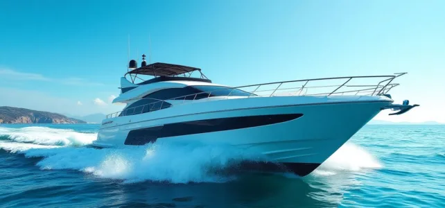 Évasion en mer : l’expérience unique des croisières Ponant