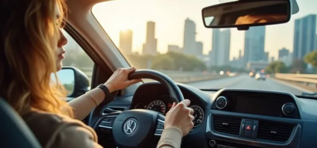 L’assurance auto : tout ce que vous devez savoir pour rouler l’esprit tranquille