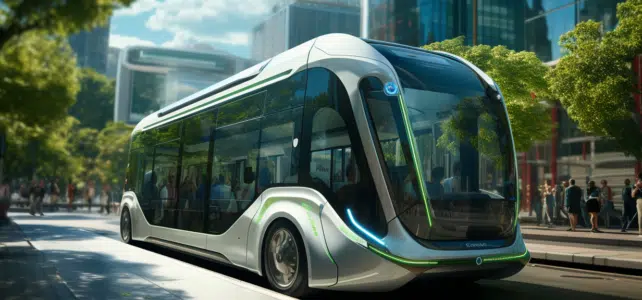 Optimiser votre voyage : les avantages des services autonomes dans les transports publics