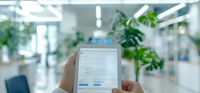 Comment gérer efficacement sa communication électronique avec l’académie de Montpellier
