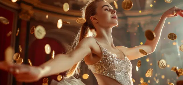 Les coulisses financières du monde du ballet : une analyse détaillée des revenus des danseurs étoiles Les coulisses financières du monde du ballet : une analyse détaillée des revenus des danseurs étoiles