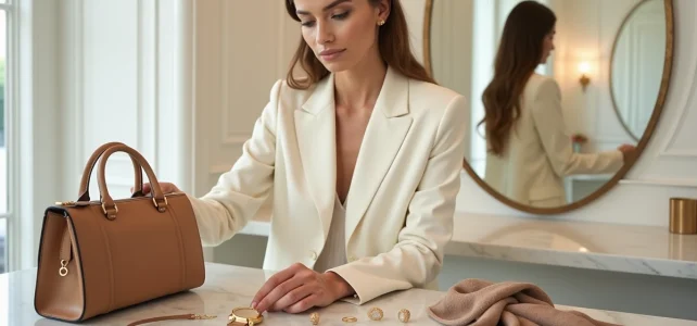 Comment sublimer votre style grâce à une sélection d’accessoires tendance Comment sublimer votre style grâce à une sélection d’accessoires tendance