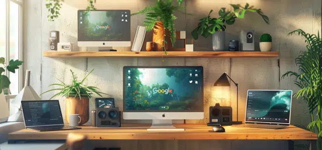 Optimiser l’utilisation de vos appareils grâce à l’Assistant Google : méthodes et astuces