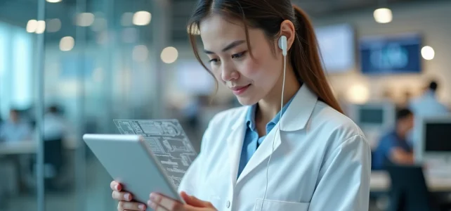 Découvrez les dernières innovations et actualités du monde de la technologie en 2024