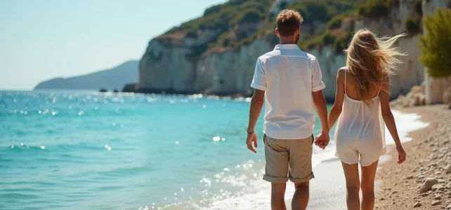 Zante ou Corfou : comment choisir la meilleure île grecque pour vos vacances ?