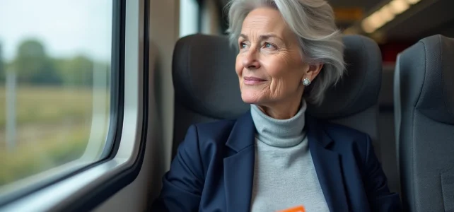Carte Senior Plus SNCF : quels avantages et différences avec la Carte Avantage Senior ? Carte Senior Plus SNCF : quels avantages et différences avec la Carte Avantage Senior ?