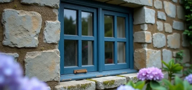 Comment choisir les teintes adaptées aux fenêtres en Bretagne pour sublimer votre maison Comment choisir les teintes adaptées aux fenêtres en Bretagne pour sublimer votre maison