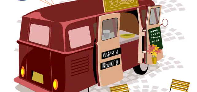 L’équipement indispensable pour un food truck performant