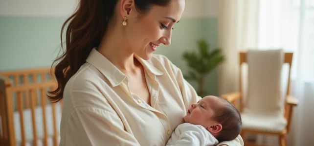 Conseils essentiels pour accompagner le développement et le bien-être de votre bébé Conseils essentiels pour accompagner le développement et le bien-être de votre bébé