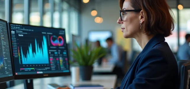 Découvrez des exemples d’ERP en entreprise et leurs avantages concrets au quotidien Découvrez des exemples d’ERP en entreprise et leurs avantages concrets au quotidien