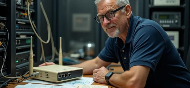 Tout savoir sur le Wi-Fi Legacy : définition, fonctionnement et usages aujourd’hui Tout savoir sur le Wi-Fi Legacy : définition, fonctionnement et usages aujourd’hui